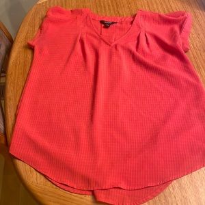 Simply Vera Vera Wang Blouse